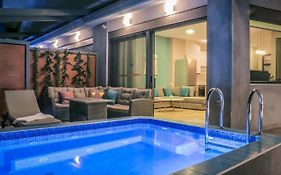 EUPHORIA Luxury Apartment